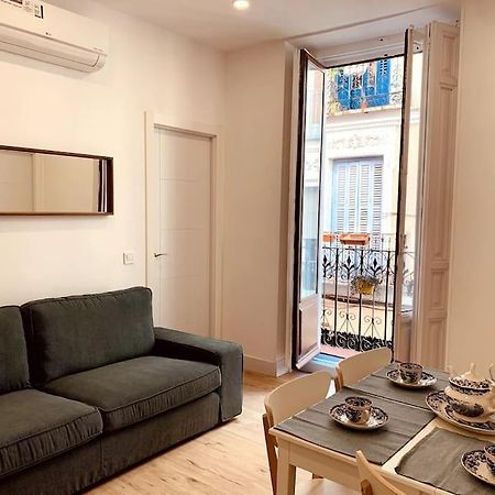Apartamento Vip VI En Madrid Centro Daire Dış mekan fotoğraf