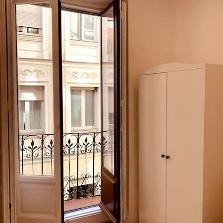 Apartamento Vip VI En Madrid Centro Daire Dış mekan fotoğraf