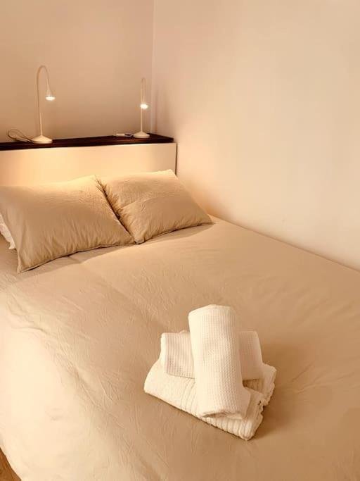 Apartamento Vip VI En Madrid Centro Daire Dış mekan fotoğraf