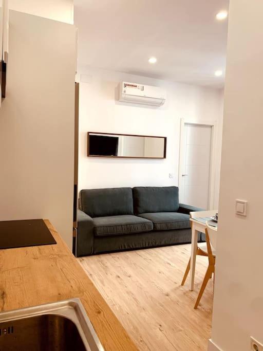 Apartamento Vip VI En Madrid Centro Daire Dış mekan fotoğraf