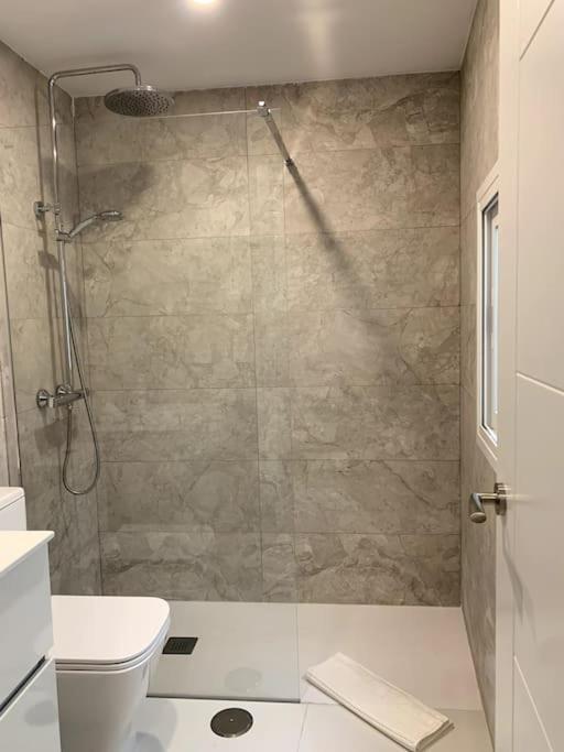 Apartamento Vip VI En Madrid Centro Daire Dış mekan fotoğraf