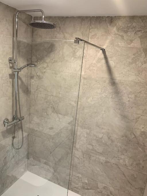 Apartamento Vip VI En Madrid Centro Daire Dış mekan fotoğraf