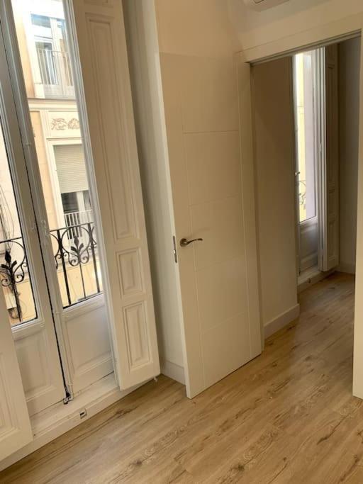 Apartamento Vip VI En Madrid Centro Daire Dış mekan fotoğraf