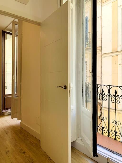 Apartamento Vip VI En Madrid Centro Daire Dış mekan fotoğraf