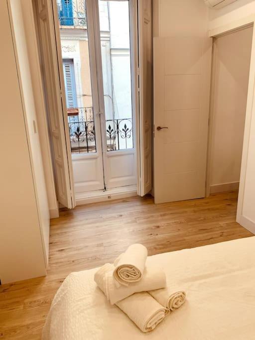 Apartamento Vip VI En Madrid Centro Daire Dış mekan fotoğraf