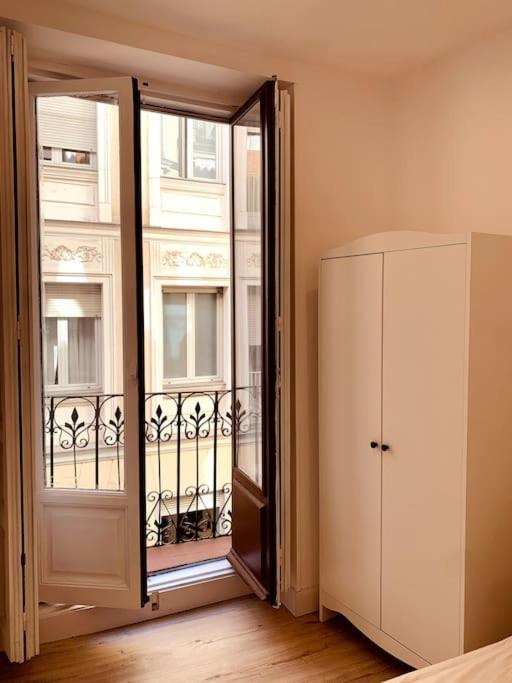 Apartamento Vip VI En Madrid Centro Daire Dış mekan fotoğraf