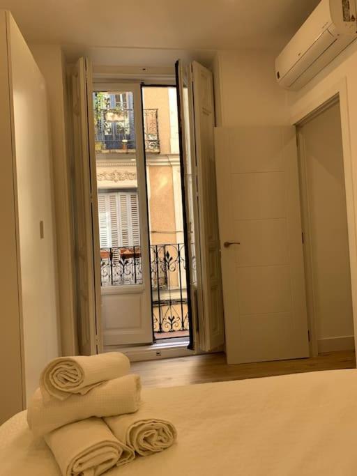 Apartamento Vip VI En Madrid Centro Daire Dış mekan fotoğraf