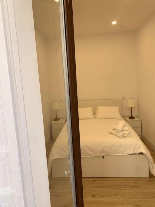 Apartamento Vip VI En Madrid Centro Daire Dış mekan fotoğraf