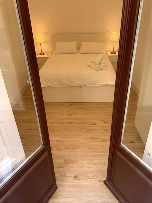Apartamento Vip VI En Madrid Centro Daire Dış mekan fotoğraf