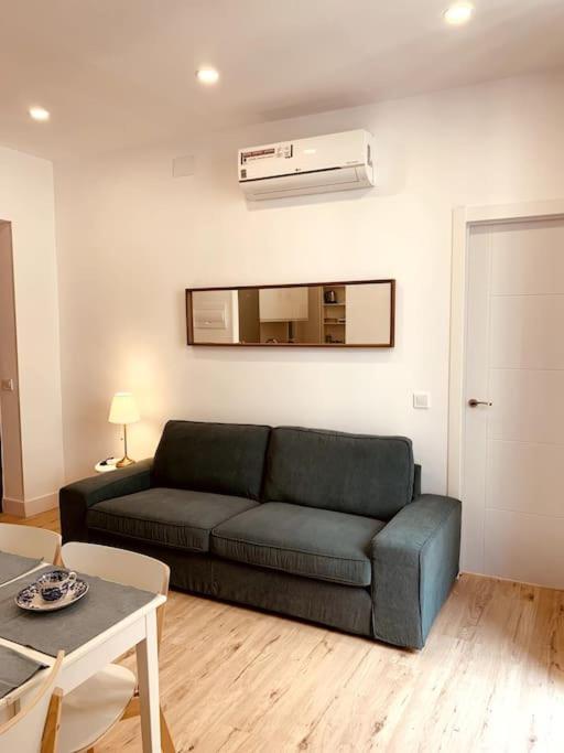 Apartamento Vip VI En Madrid Centro Daire Dış mekan fotoğraf